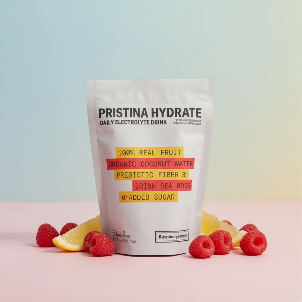 Pristina Hydrate