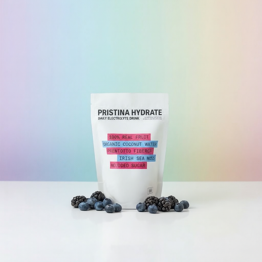 Pristina Hydrate