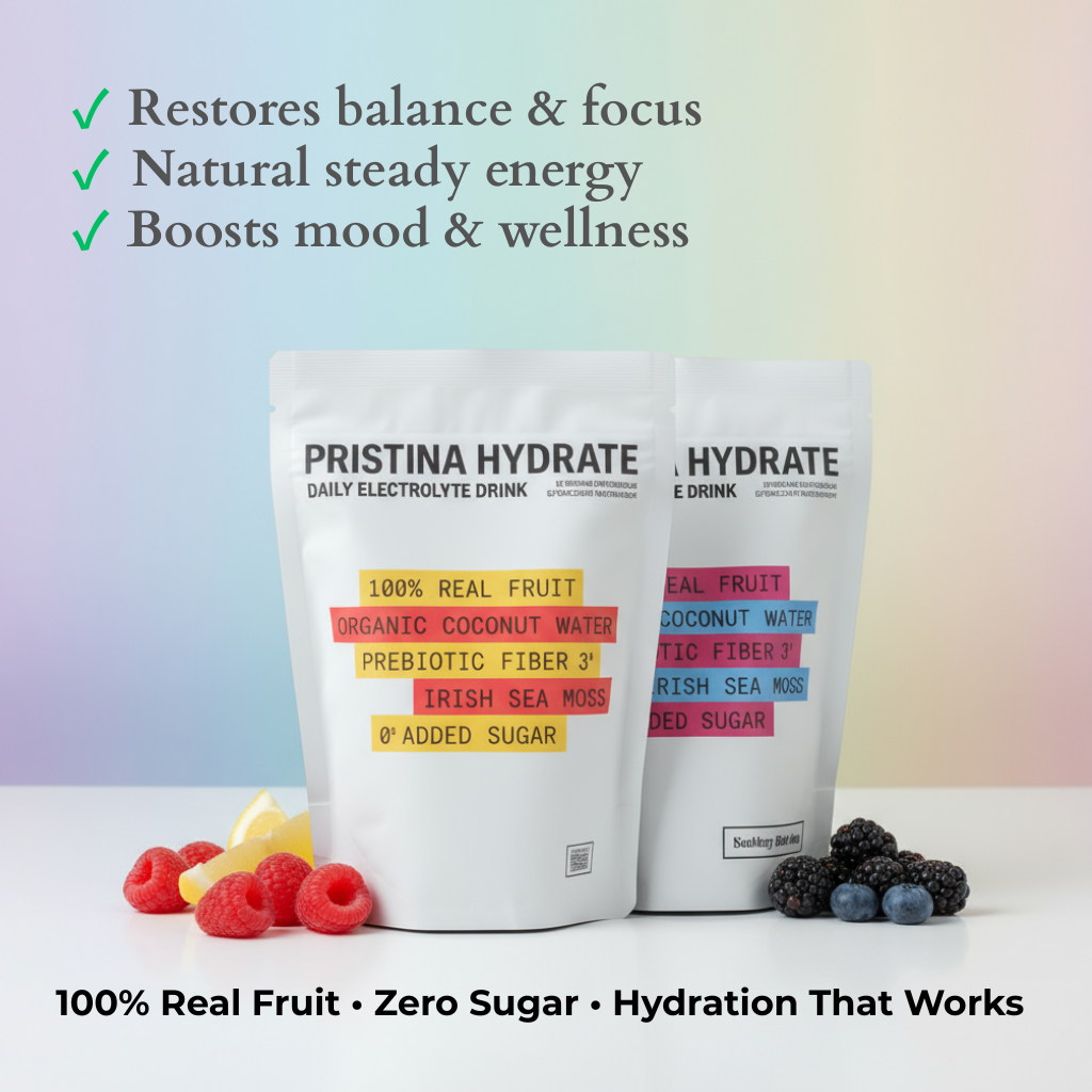 Pristina Hydrate