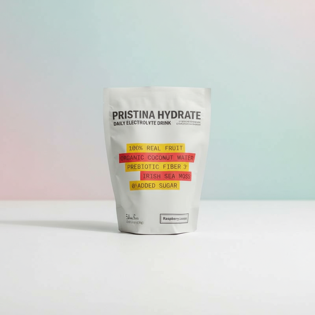 Pristina Hydrate