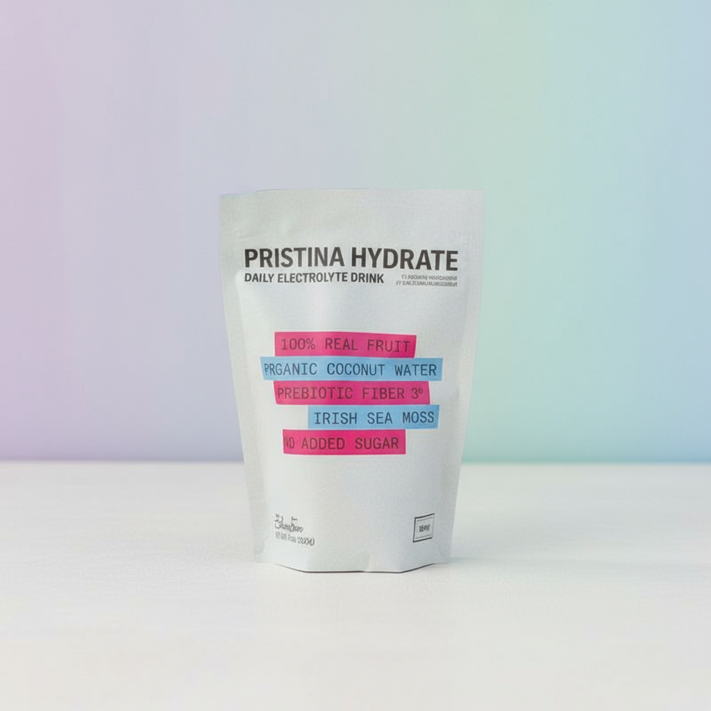 Pristina Hydrate